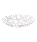 Steel Fruit Bowl