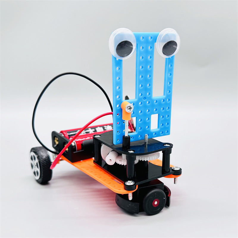 STEM Engineering Kits for Kids – Hands-On Learning at Home