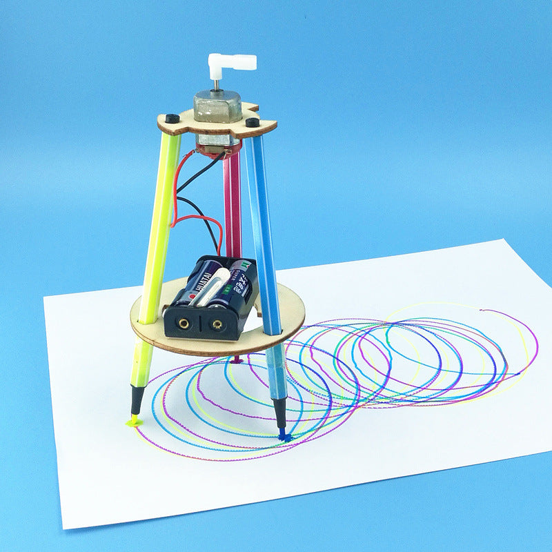 STEM Engineering Kits for Kids – Hands-On Learning at Home