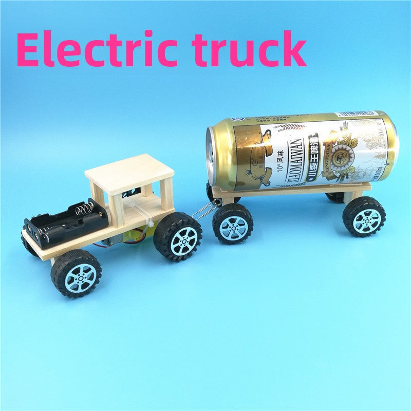 STEM Engineering Kits for Kids – Hands-On Learning at Home