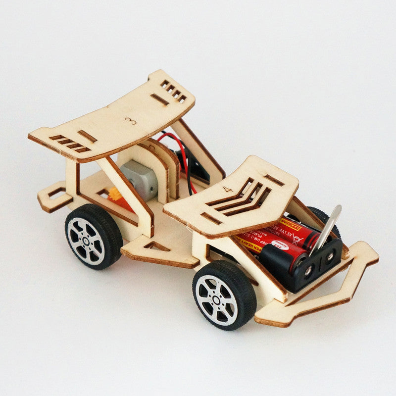 STEM Engineering Kits for Kids – Hands-On Learning at Home