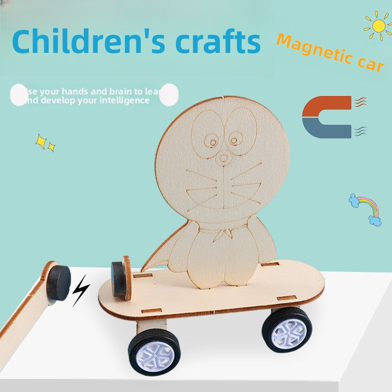 STEM Engineering Kits for Kids – Hands-On Learning at Home