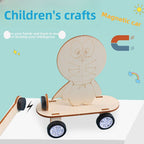 STEM Engineering Kits for Kids – Hands-On Learning at Home