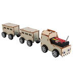 STEM Engineering Kits for Kids – Hands-On Learning at Home