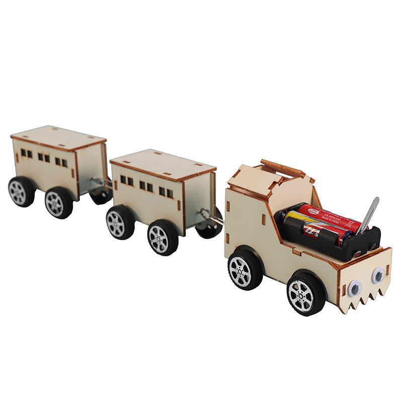 STEM Engineering Kits for Kids – Hands-On Learning at Home