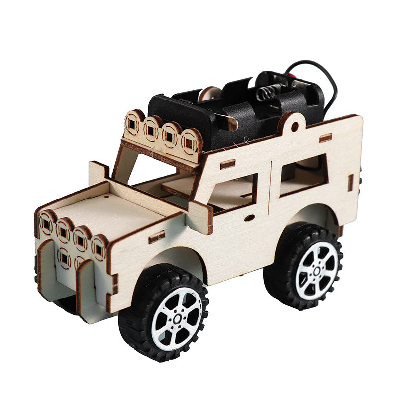 STEM Engineering Kits for Kids – Hands-On Learning at Home