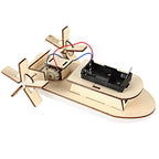 STEM Engineering Kits for Kids – Hands-On Learning at Home