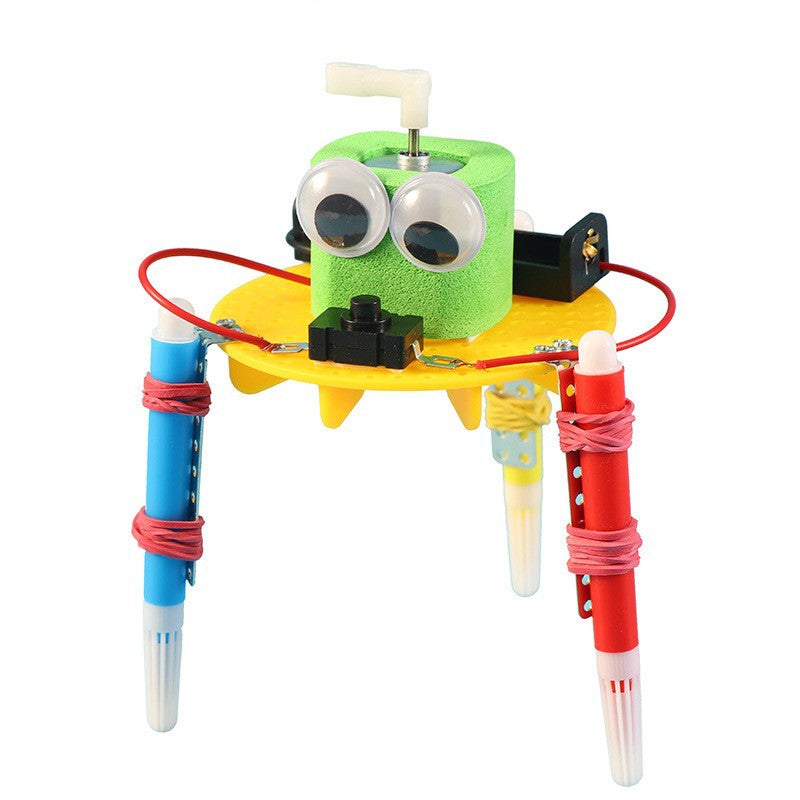 STEM Engineering Kits for Kids – Hands-On Learning at Home