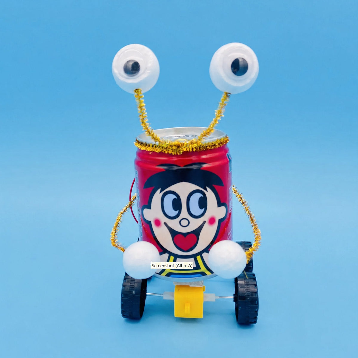 STEM Engineering Kits for Kids – Hands-On Learning at Home