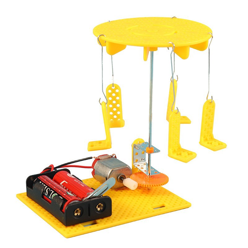 STEM Engineering Kits for Kids – Hands-On Learning at Home