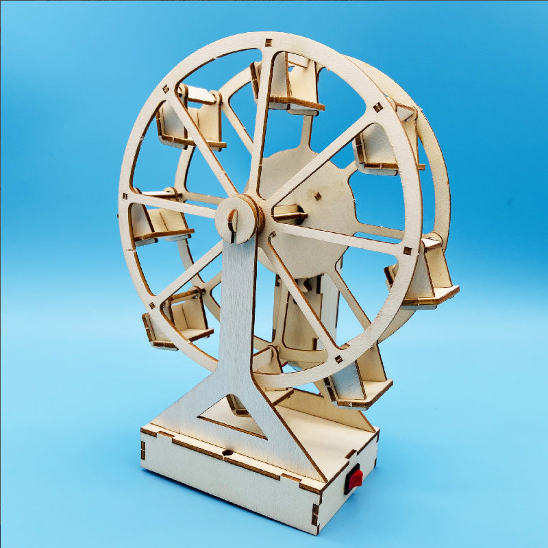 STEM Engineering Kits for Kids – Hands-On Learning at Home