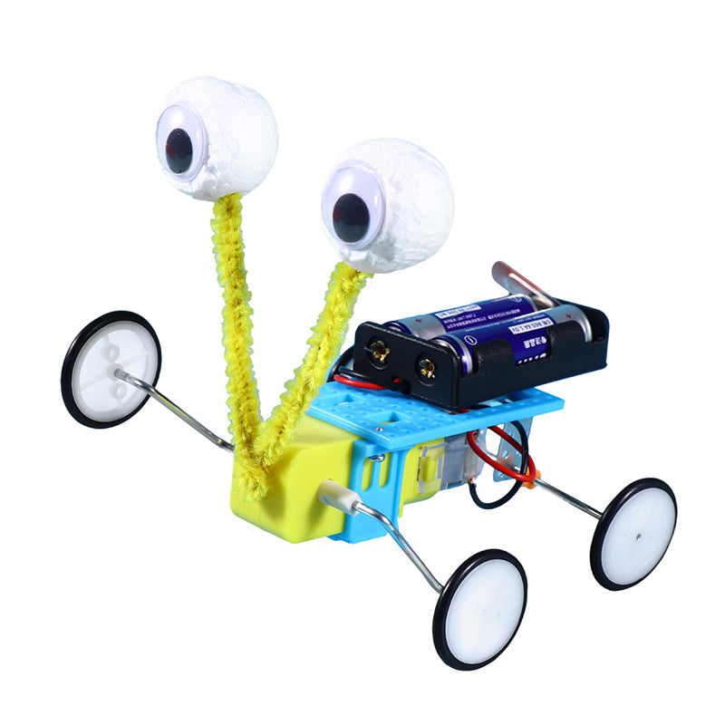 STEM Engineering Kits for Kids – Hands-On Learning at Home