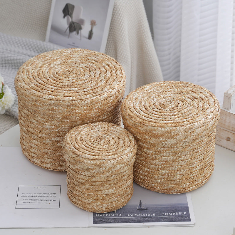 Storage Baskets