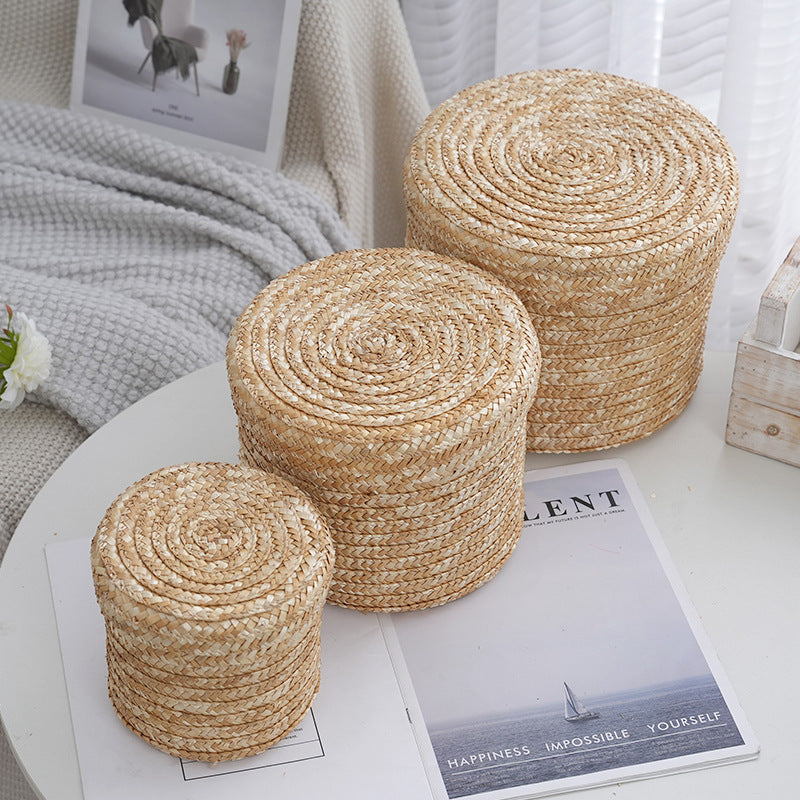 Storage Baskets
