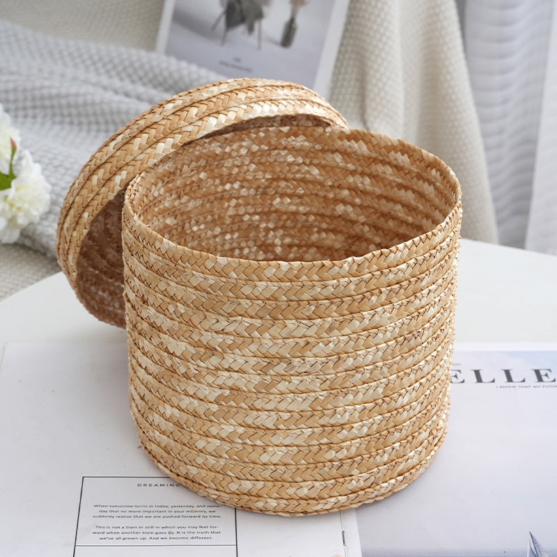 Storage Baskets