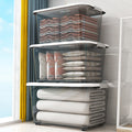Storage Boxes
