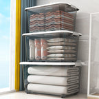Storage Boxes