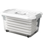 Storage Boxes