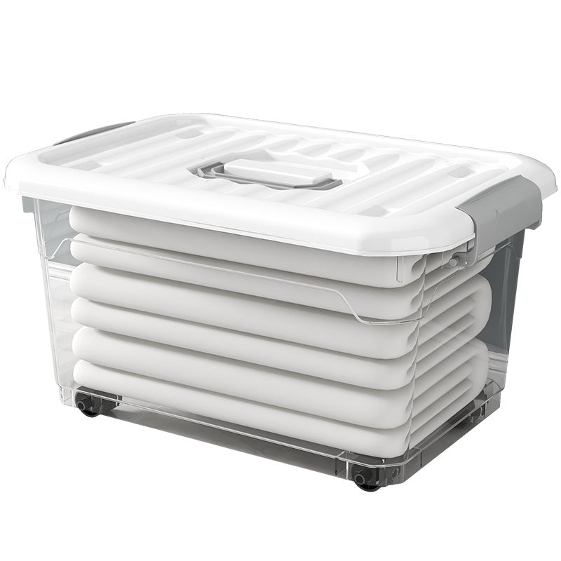 Storage Boxes