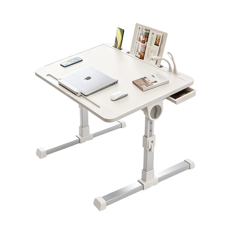 Boneroshop Adjustable Lap Desk With Light