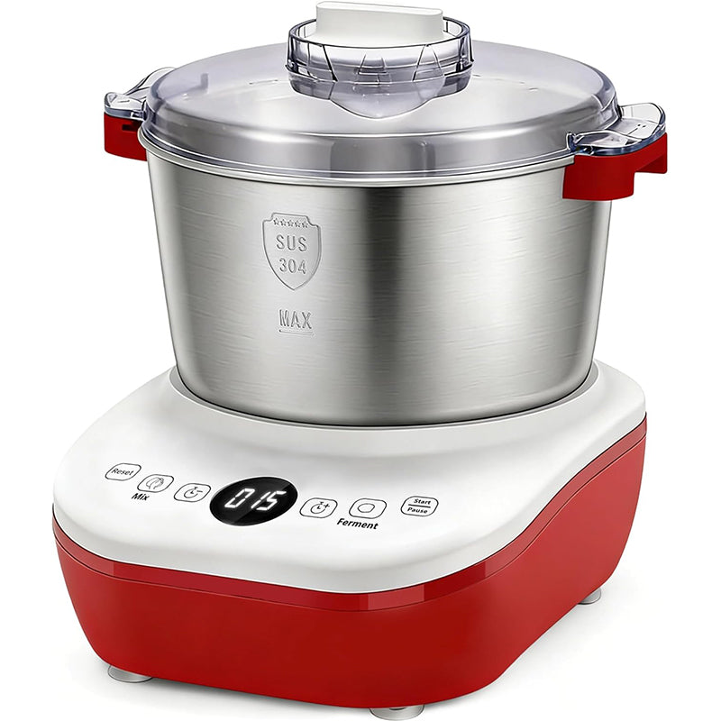 Boneroshop Automatic Dough Mixer With Ferment Function