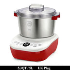 Boneroshop Automatic Dough Mixer With Ferment Function