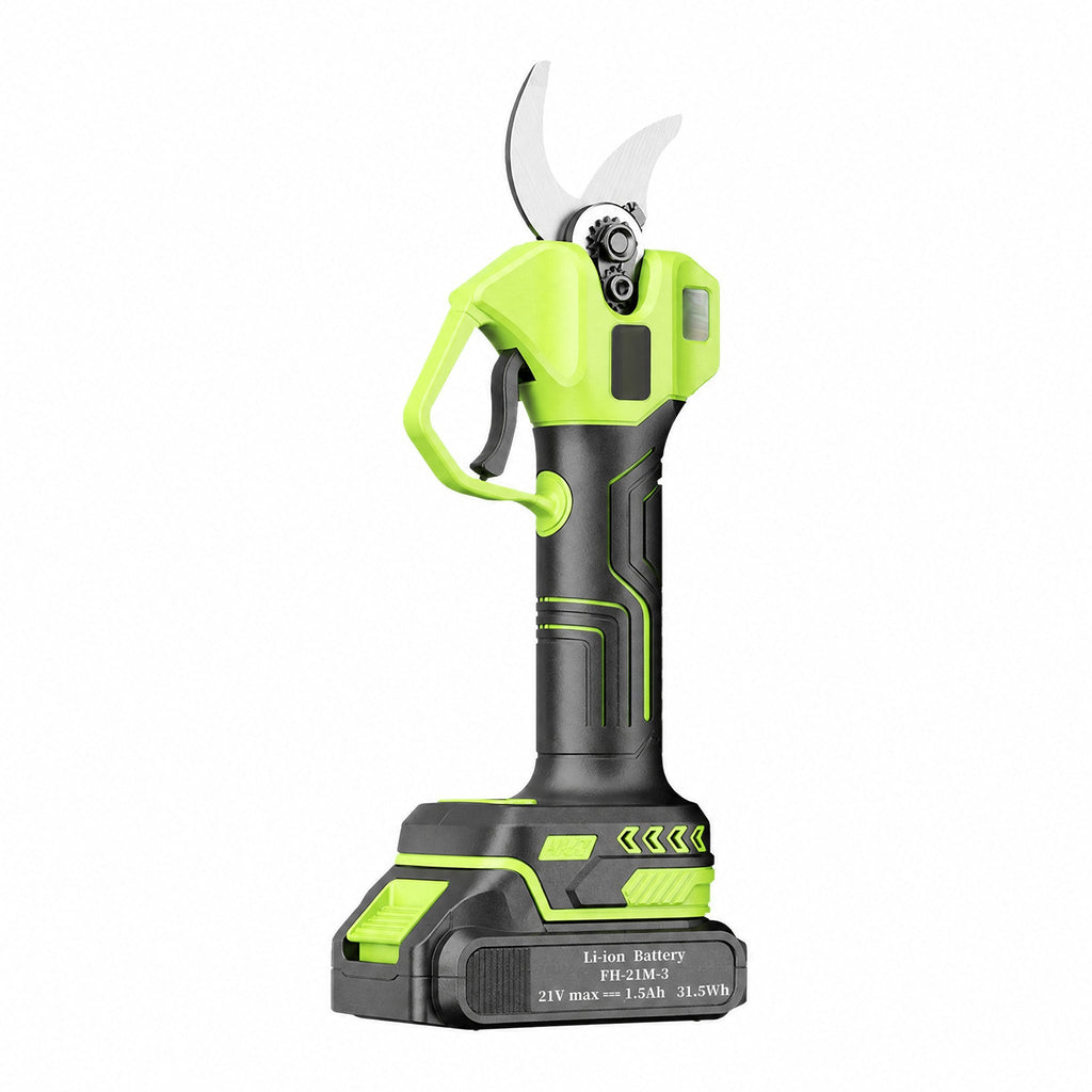Boneroshop Cordless Electric Pruning Shears