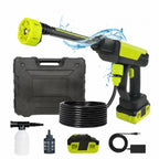 Boneroshop Cordless Pressure Washer Gun