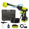 Boneroshop Cordless Pressure Washer Gun