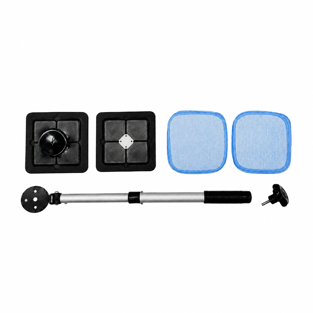 Boneroshop Double Sided Magnetic Windscreen Cleaning Kit