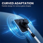 Boneroshop Double Sided Magnetic Windscreen Cleaning Kit