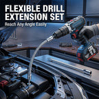 Boneroshop Flexible Drill Socket Extension Adapter