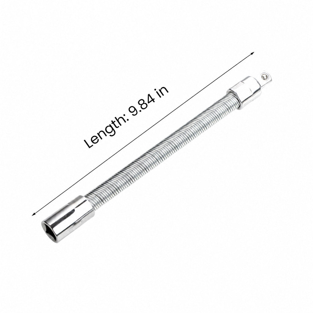 Boneroshop Flexible Drill Socket Extension Adapter