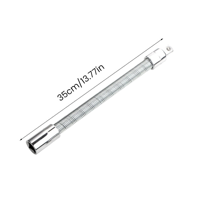 Boneroshop Flexible Drill Socket Extension Adapter