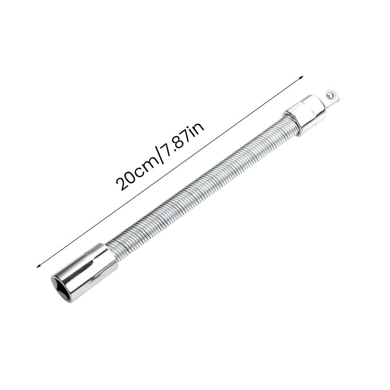 Boneroshop Flexible Drill Socket Extension Adapter