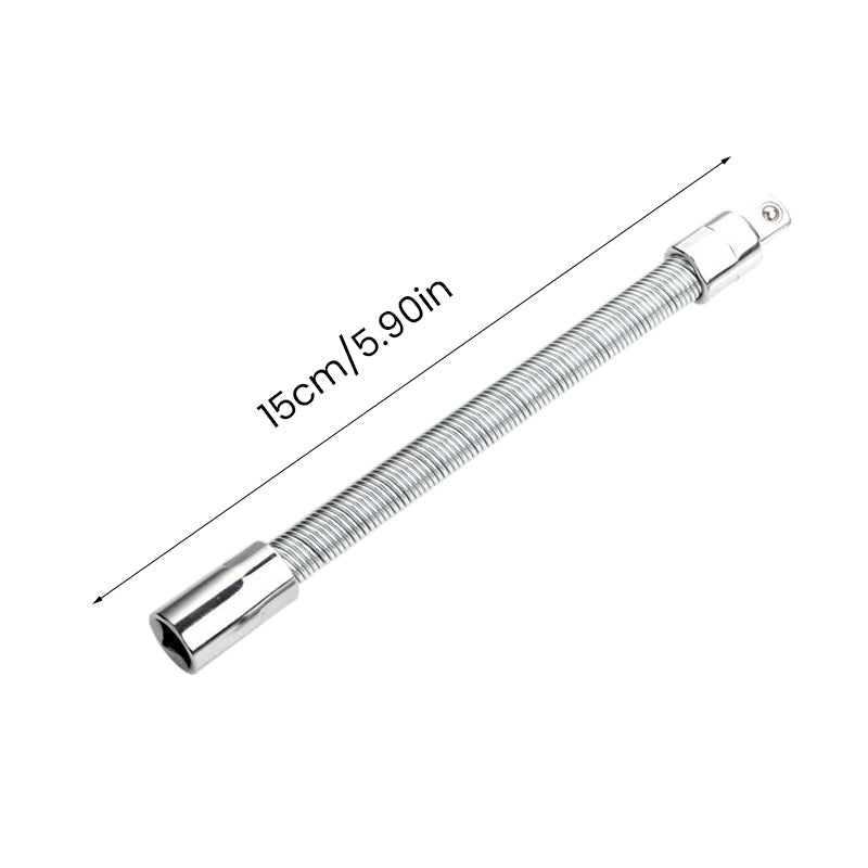 Boneroshop Flexible Drill Socket Extension Adapter