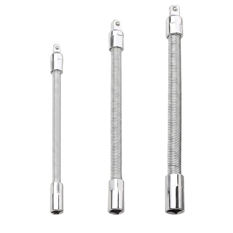 Boneroshop Flexible Drill Socket Extension Adapter