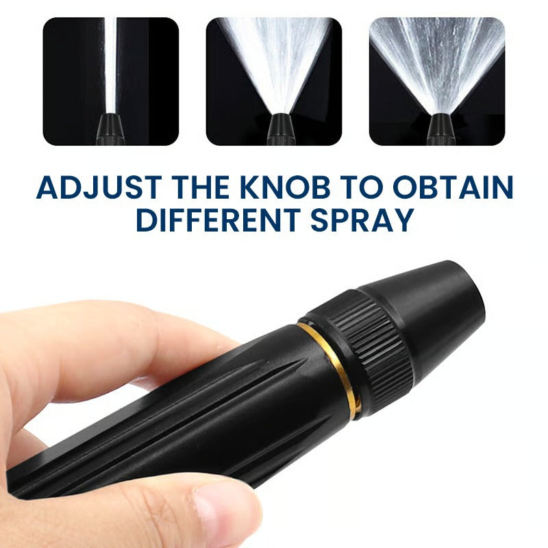 Garden Hose Spray Nozzle Tool