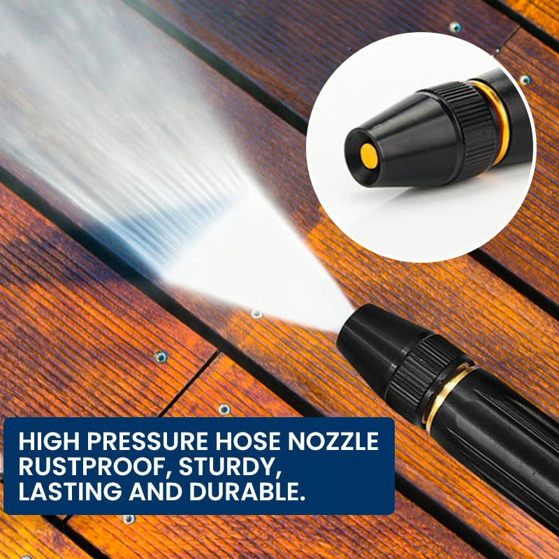 Garden Hose Spray Nozzle Tool