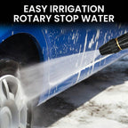 Garden Hose Spray Nozzle Tool