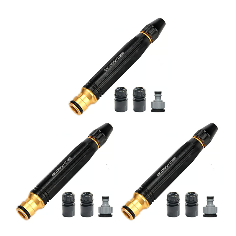 Garden Hose Spray Nozzle Tool