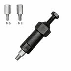 Boneroshop Heavy Duty Grease Fitting Cleaner Tool