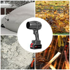 Boneroshop High Speed Cordless Jet Blower