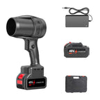 Boneroshop High Speed Cordless Jet Blower