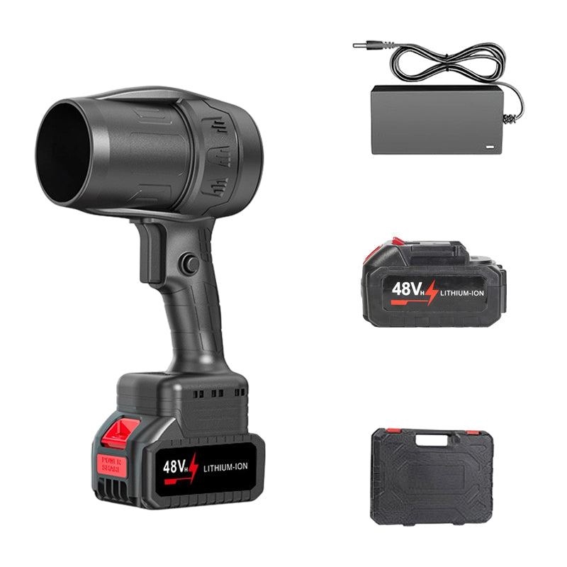Boneroshop High Speed Cordless Jet Blower