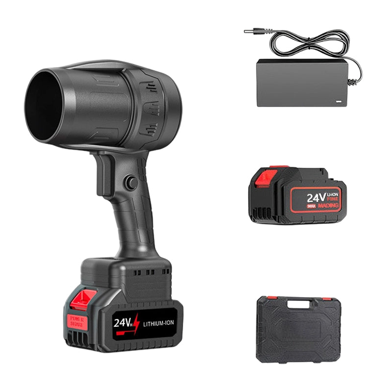 Boneroshop High Speed Cordless Jet Blower