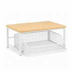 Boneroshop Kitchen Countertop Organiser With Drawers