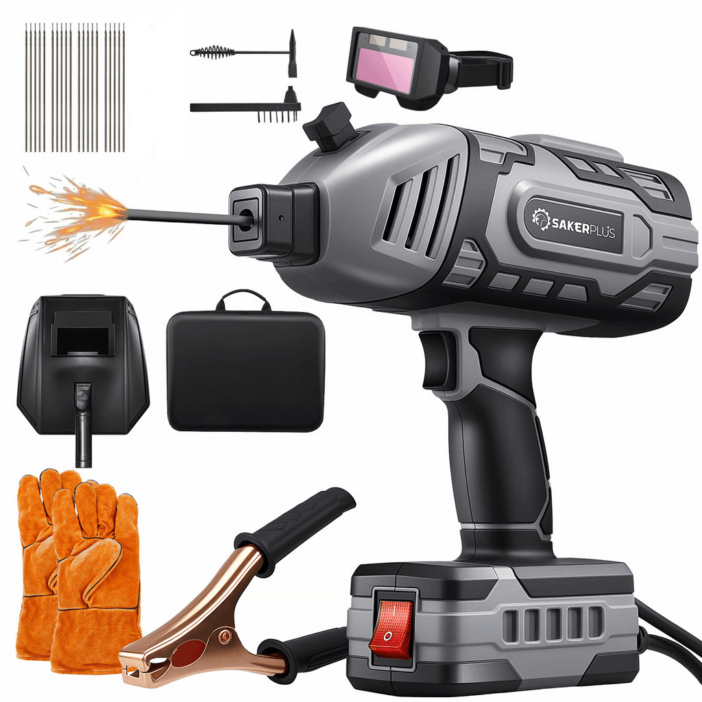 Boneroshop Portable Welding Machine