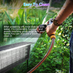 Boneroshop Powerful Solar Outdoor Bug Zapper