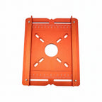 Boneroshop Precision Wood Router Slotting Guide Bracket